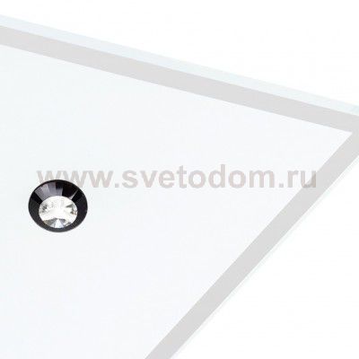 Светодиодный светильник настенно-потолочный Eglo 96536 BENALUA 1
