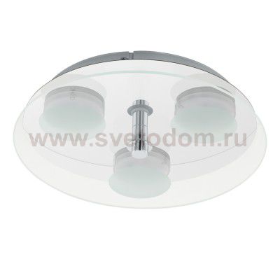 Светильник настенно-потолочный Eglo 96545 ABIOLA 1
