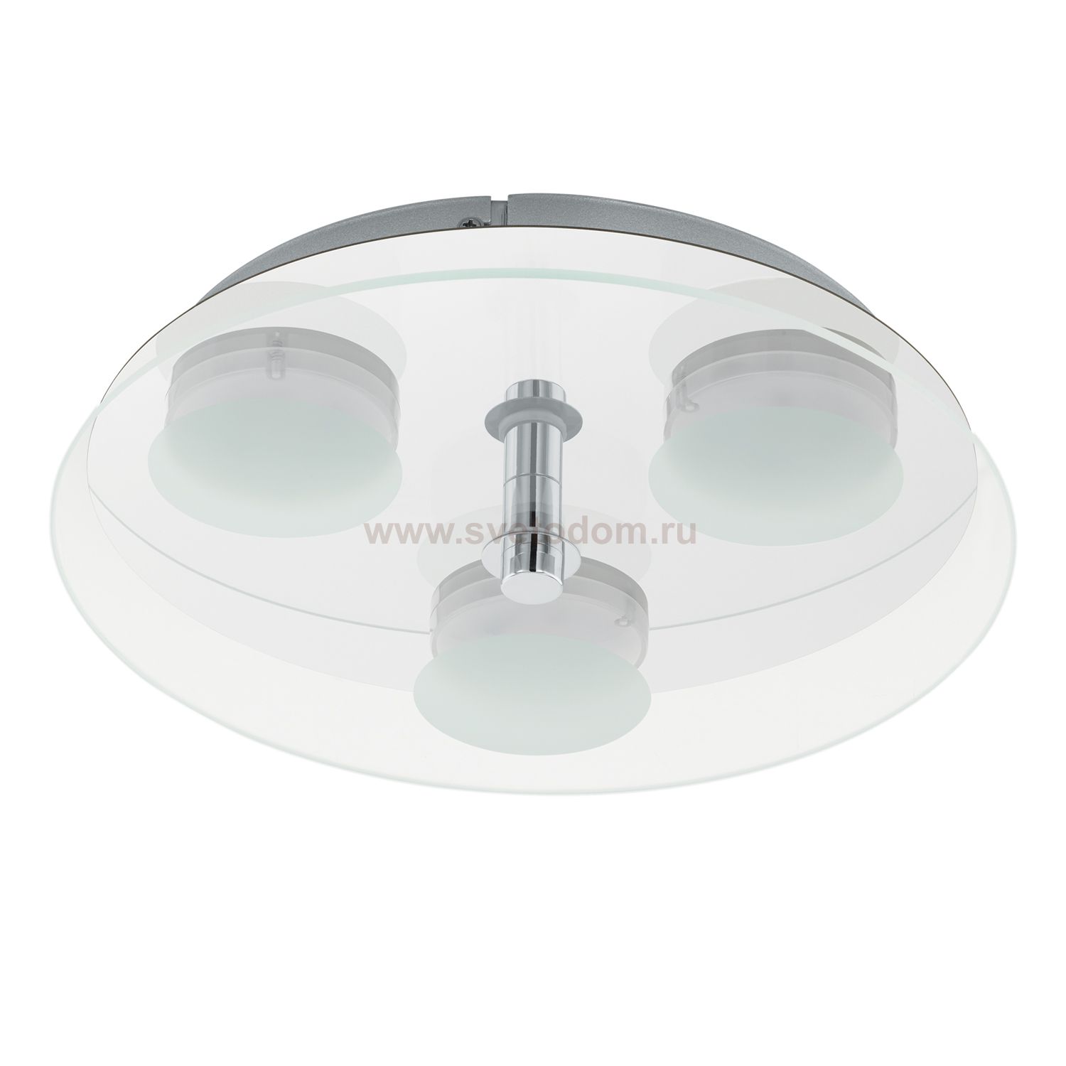 Светильник настенно-потолочный Eglo 96545 ABIOLA 1