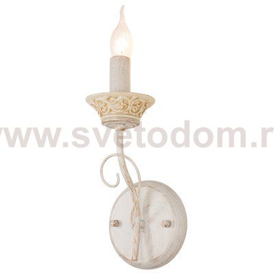 Светильник ЭкономСвет 96548A/1wWT+PAINTING