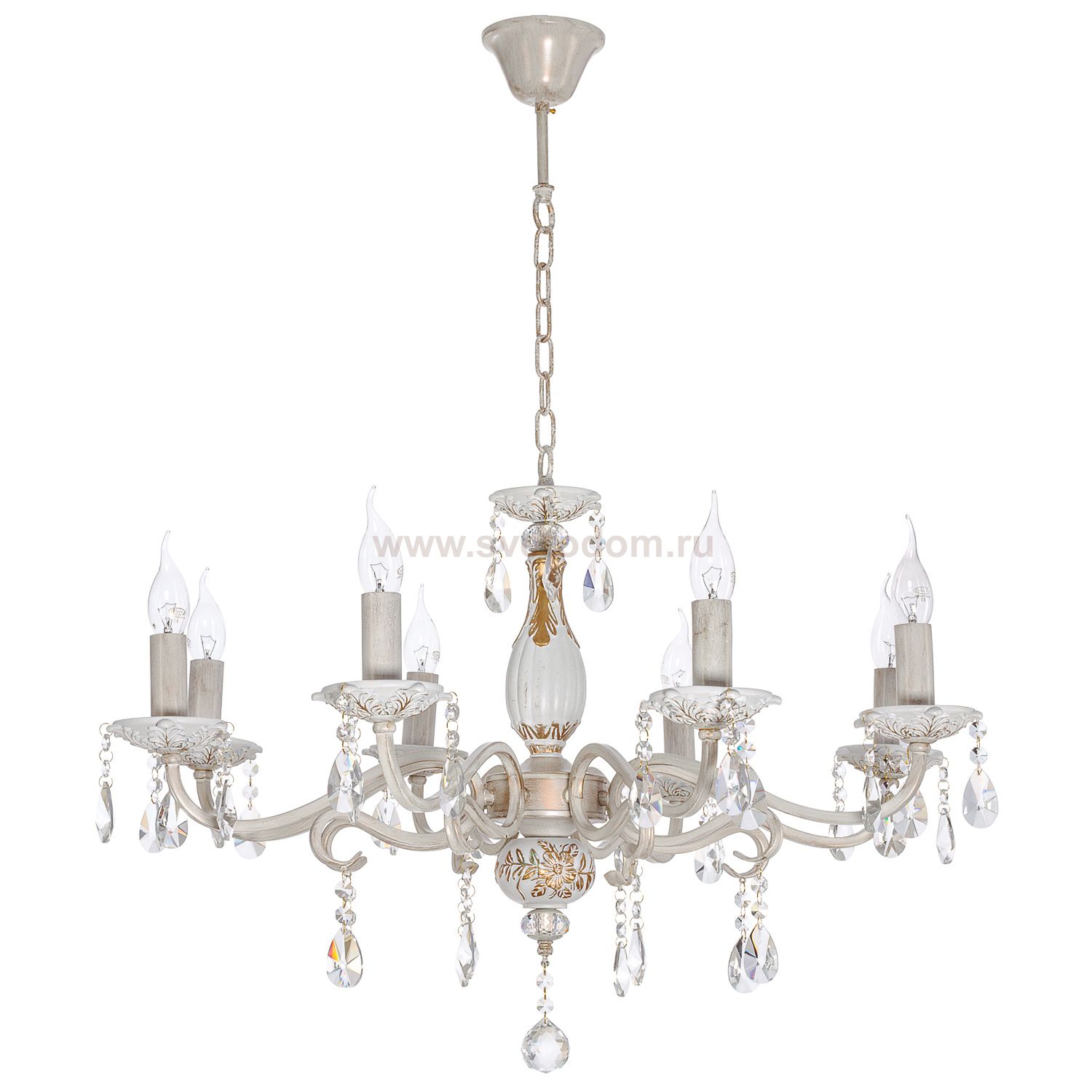 Светильник ЭкономСвет 96550/8PAINTING