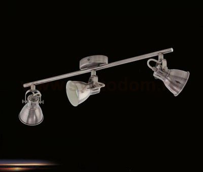 Светильник спот Eglo 96554 SERAS