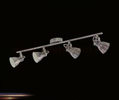 Светильник спот Eglo 96555 SERAS