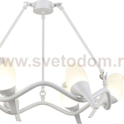 Подвесной светильник Divinare 9656/03 SP-6 TUCANO