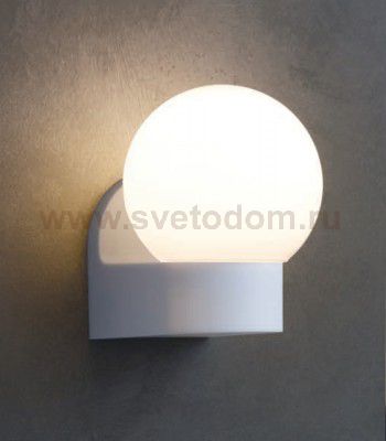 Уличный cветодный светильник Eglo 96583 LORMES