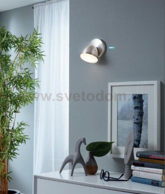 Светильник спот Eglo 96595 CALVOS