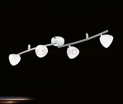 Светильник спот Eglo 96598 CALVOS