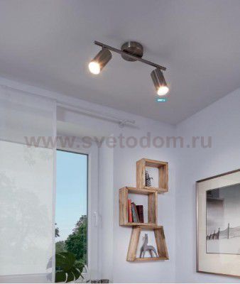 Светильник спот Eglo 96835 MONCALVIO 1