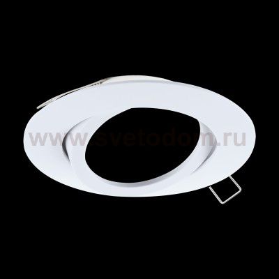 Встраиваемый светильник Eglo 96616 TEDO