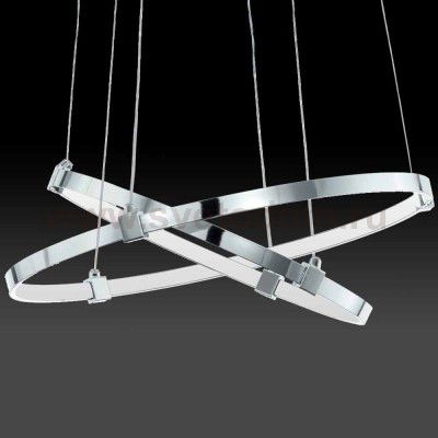 Светодиодный подвесной светильник Eglo 96639 NEBREDA