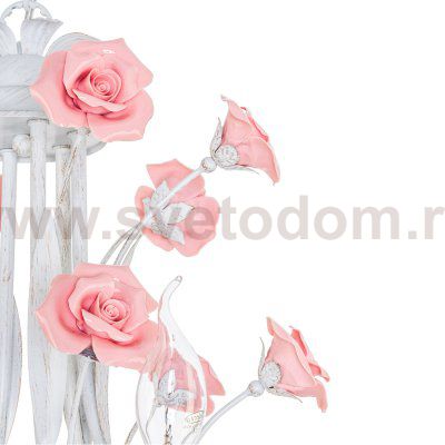 Люстра классическая Экономсвет 96652/6 Painting