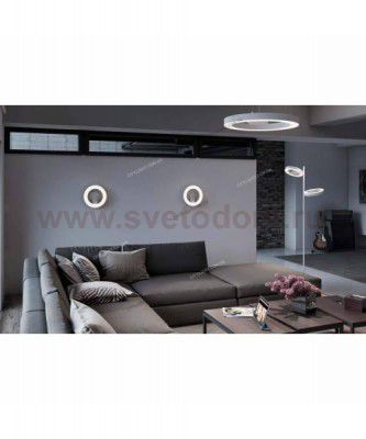 Светильник бра Eglo 96657 ALVENDRE