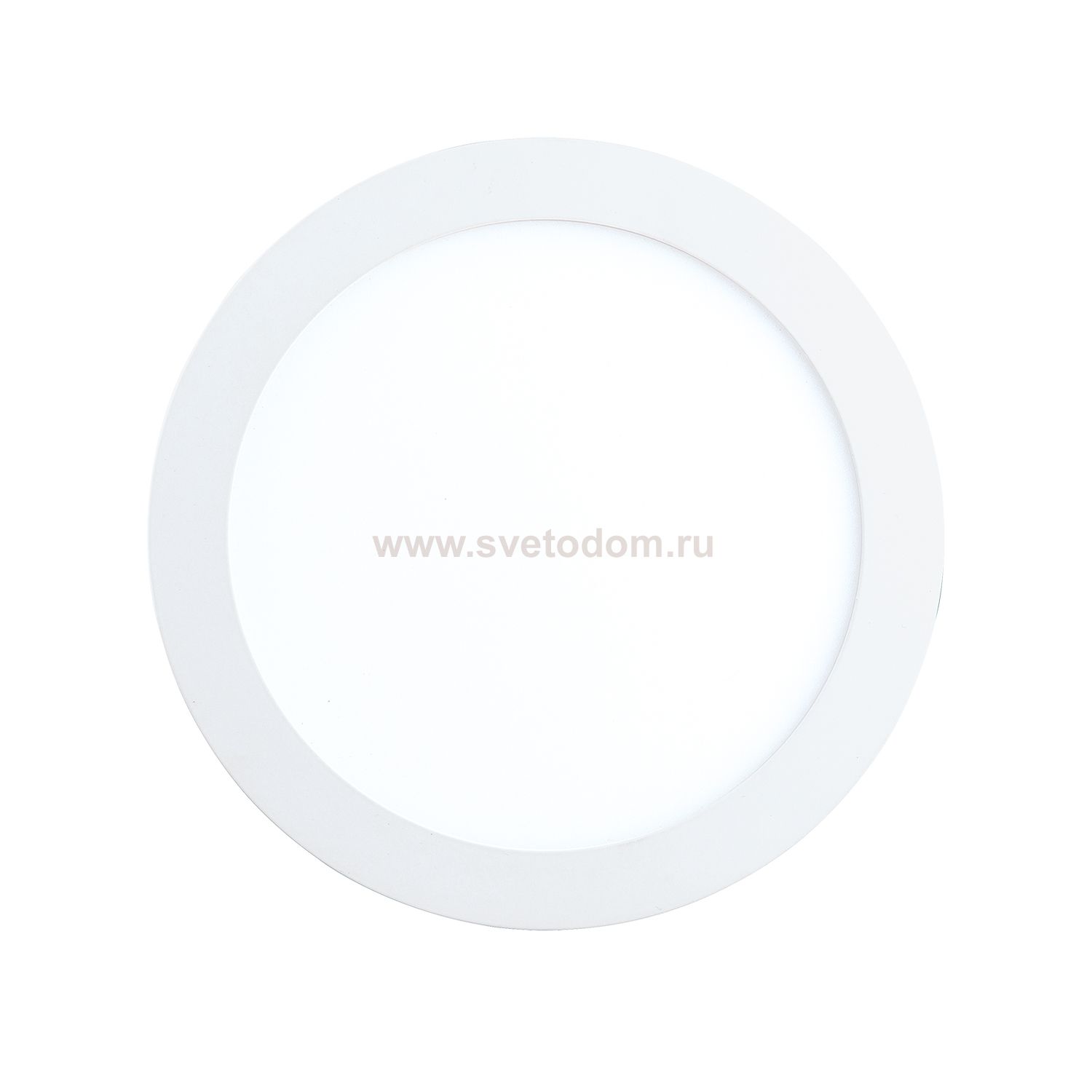 Светодиодная ультратонкая потолочная панель Eglo 96668 FUEVA-C