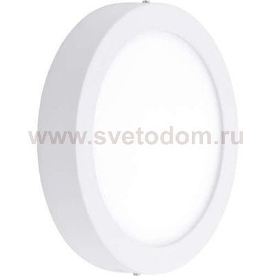 Светодиодная ультратонкая потолочная панель Eglo 96669 FUEVA-C