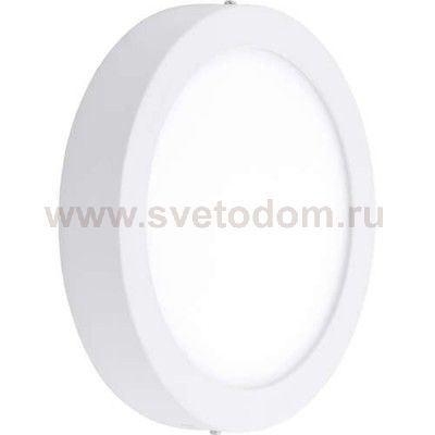 Светодиодная ультратонкая потолочная панель Eglo 96671 FUEVA-C