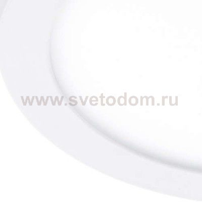 Светодиодная ультратонкая потолочная панель Eglo 96671 FUEVA-C