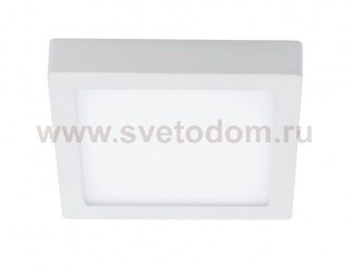 Светодиодная ультратонкая потолочная панель Eglo 96673 FUEVA-C