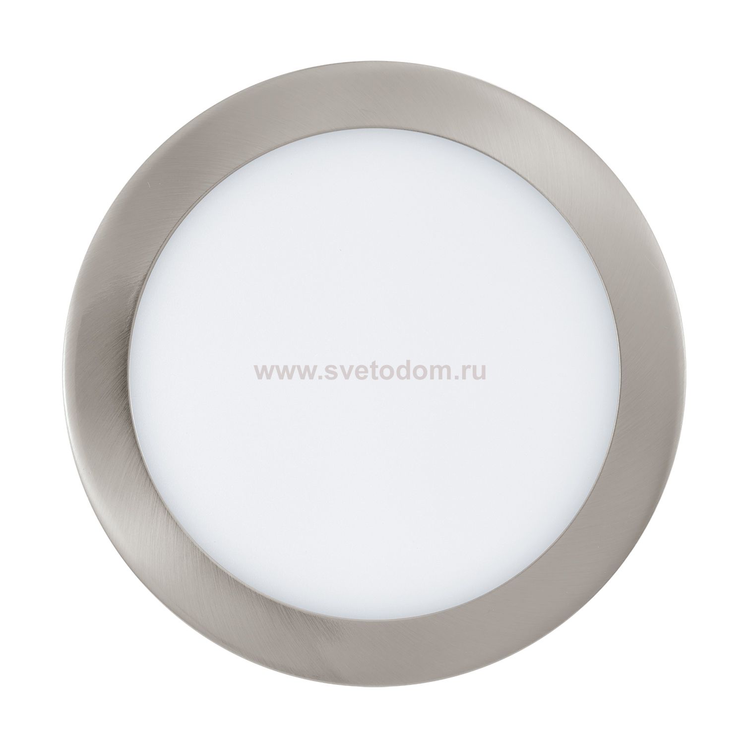 Светодиодная ультратонкая потолочная панель Eglo 96676 FUEVA-C