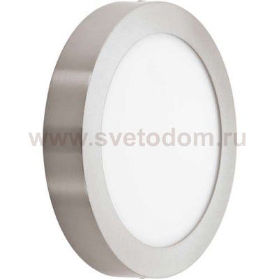 Светодиодная ультратонкая потолочная панель Eglo 96677 FUEVA-C