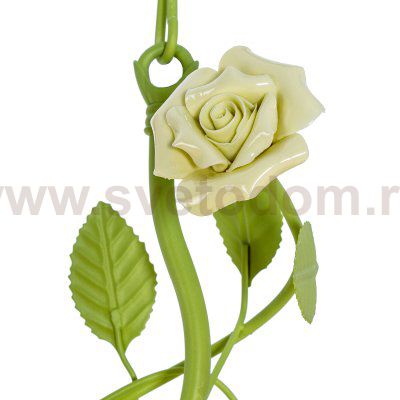 Люстра классическая Экономсвет 96682/3PAINTING