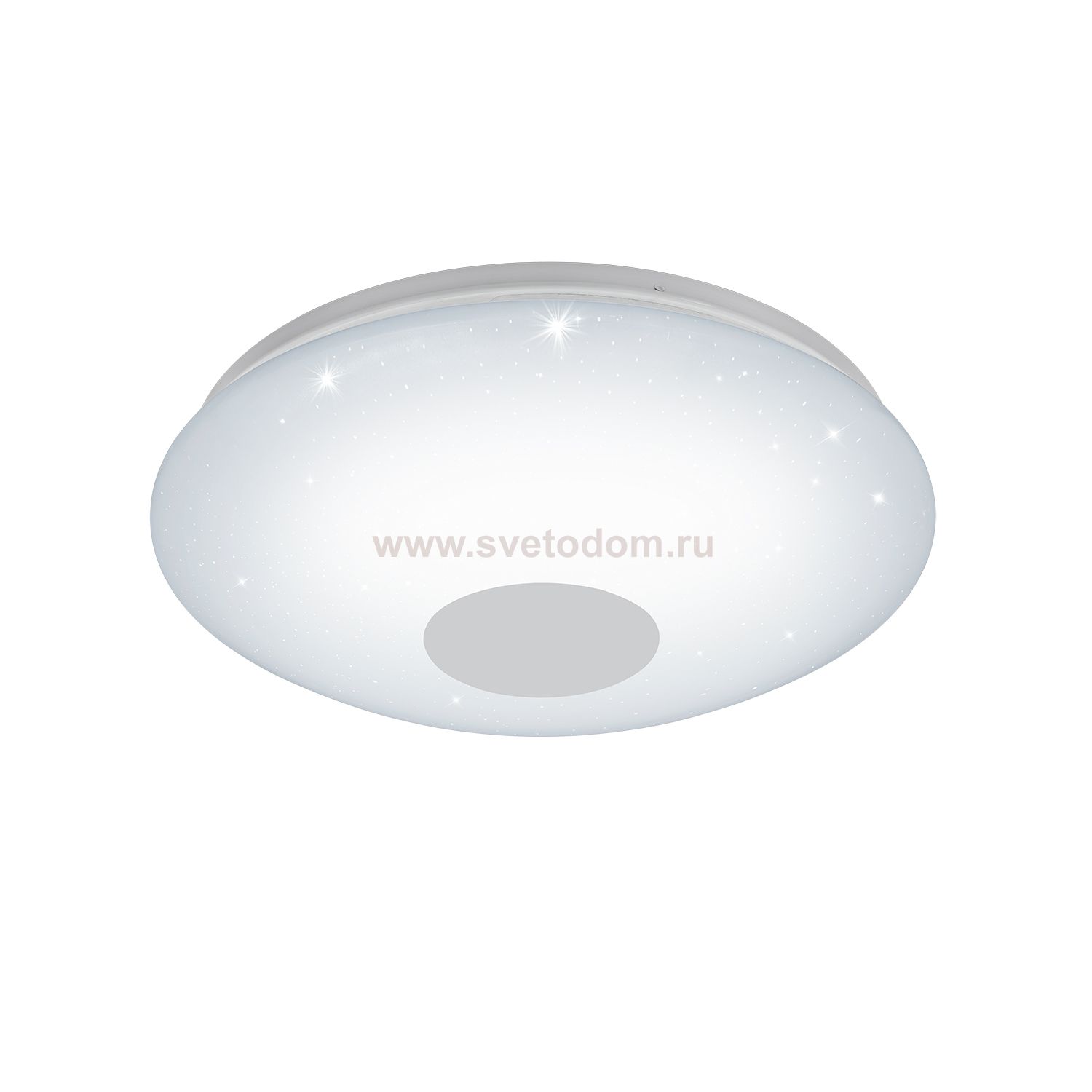 Светодиодный настенно-потолочный светильник Eglo 96684 VOLTAGO-C