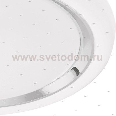 Светодиодный настенно-потолочный светильник Eglo 96686 CAPASSO-C