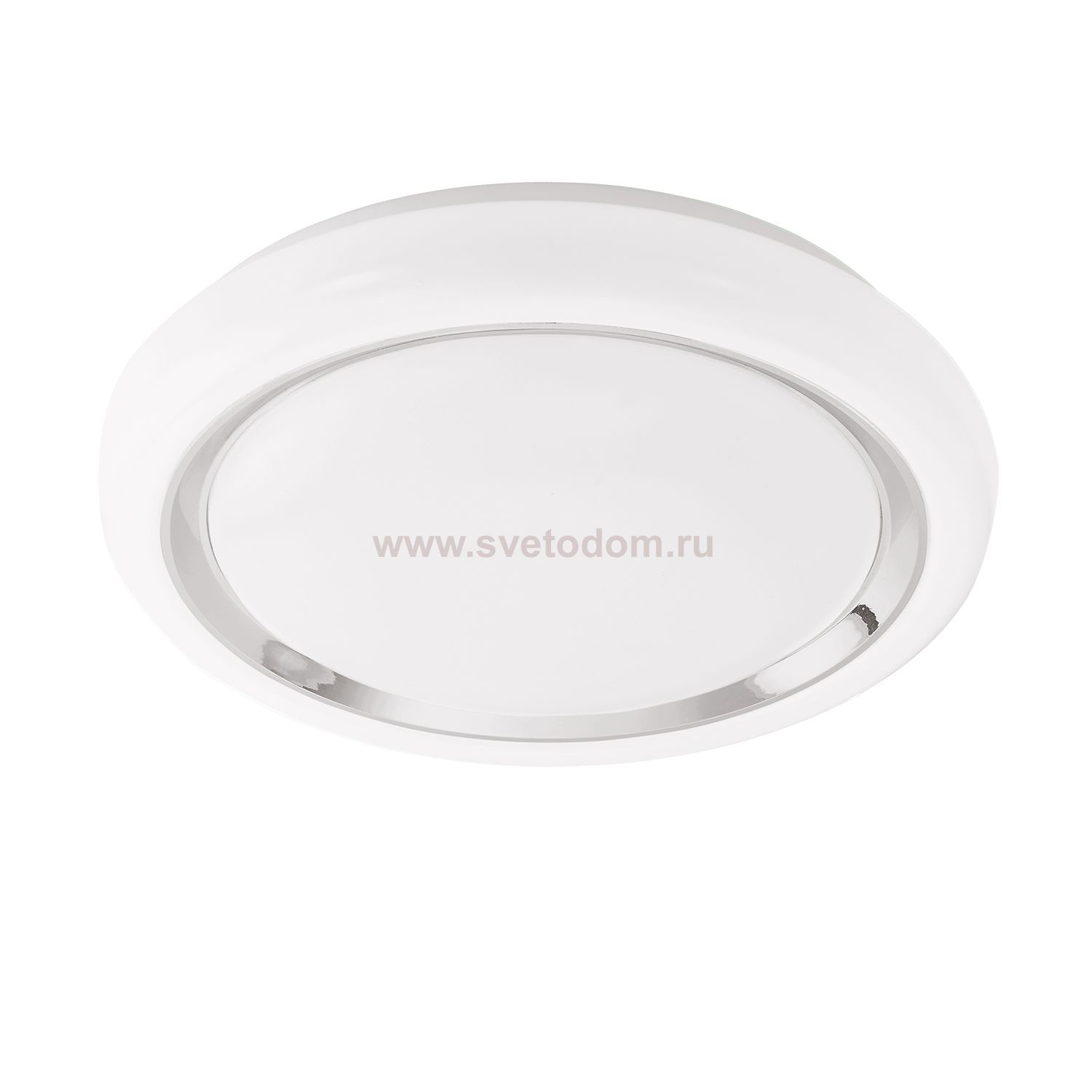 Светодиодный настенно-потолочный светильник Eglo 96686 CAPASSO-C