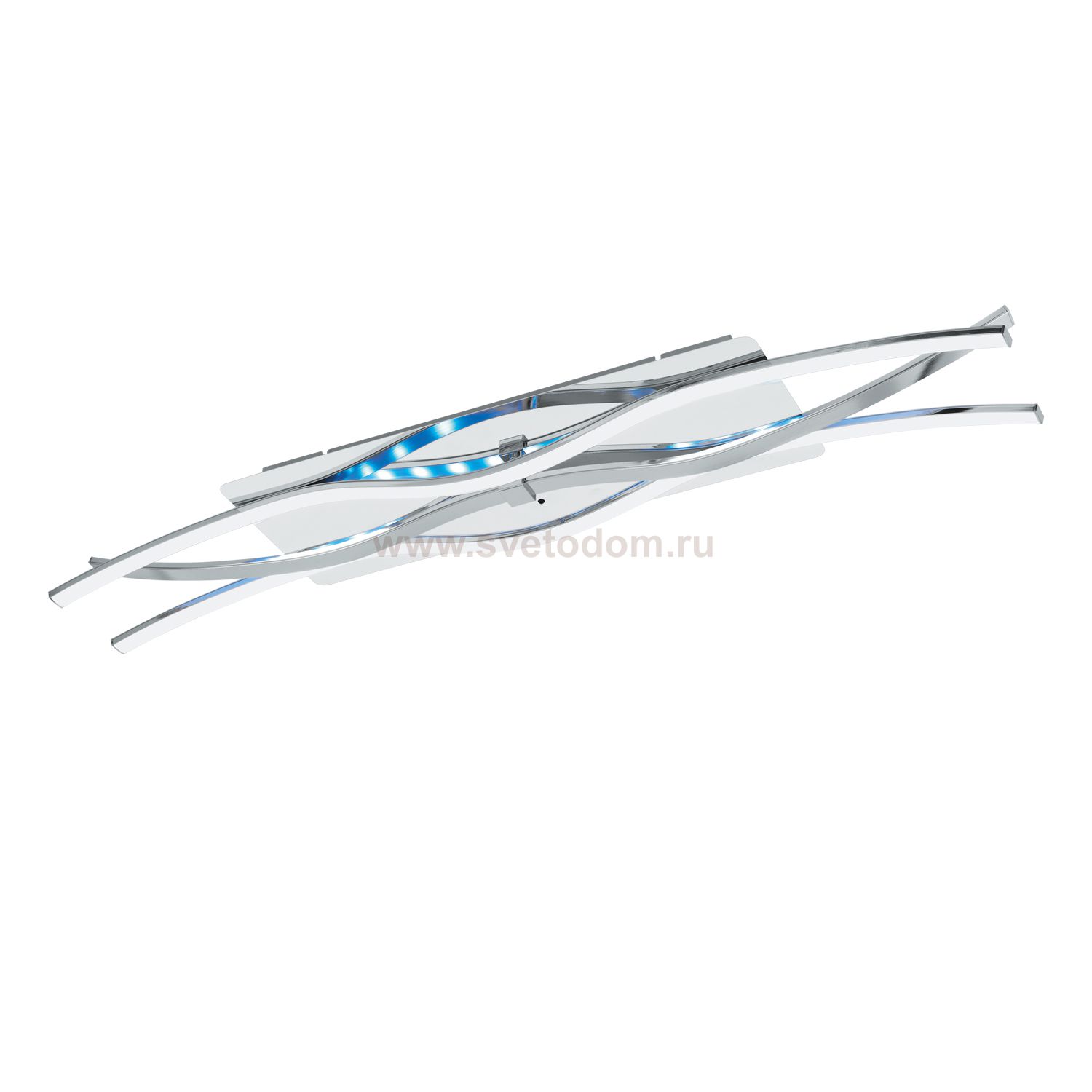 Светильник настенно-потолочный Eglo 96688 LASANA 3