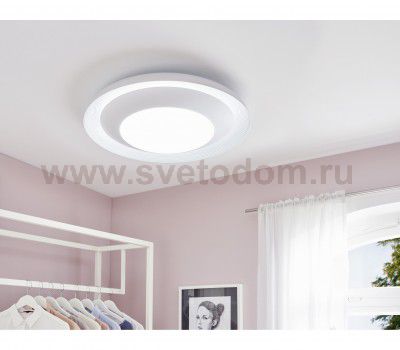 Светильник настенно-потолочный Eglo 96692 CANICOSA