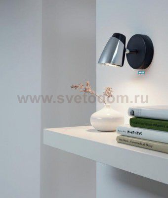 Светильник спот Eglo 96715 MONCALVIO