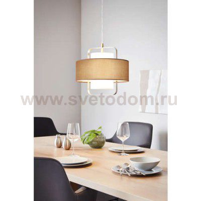 Подвесный светильник Eglo 96726 FONTAO