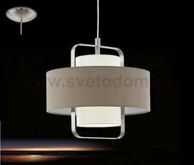Подвесный светильник Eglo 96726 FONTAO