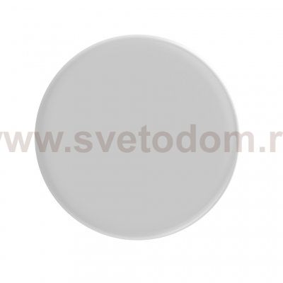 Светильник Gauss Frameless круг 24W 2400lm 4000K 85-265V IP20 монтаж ?155 170*27мм LED (967511224)