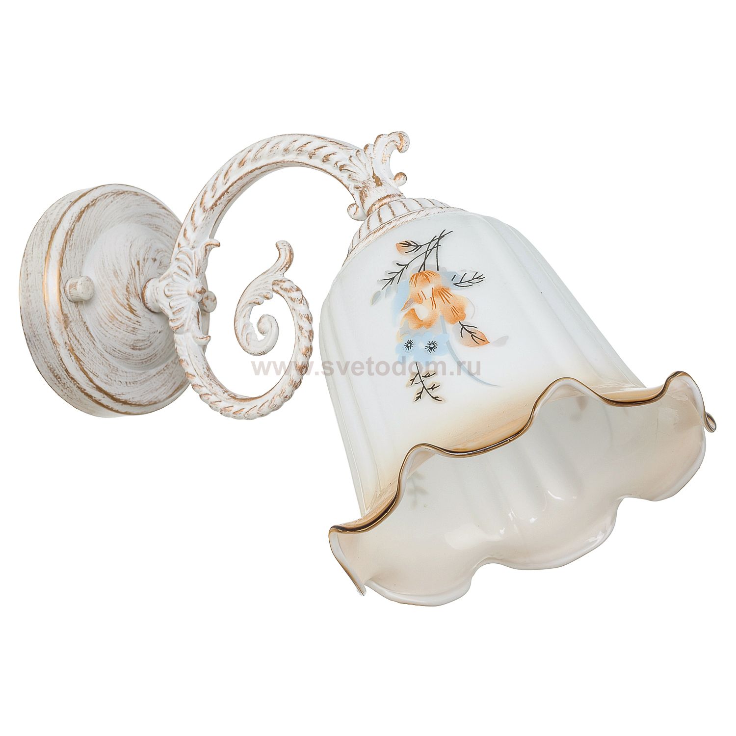 Светильник ЭкономСвет 96752/1wPAINTING