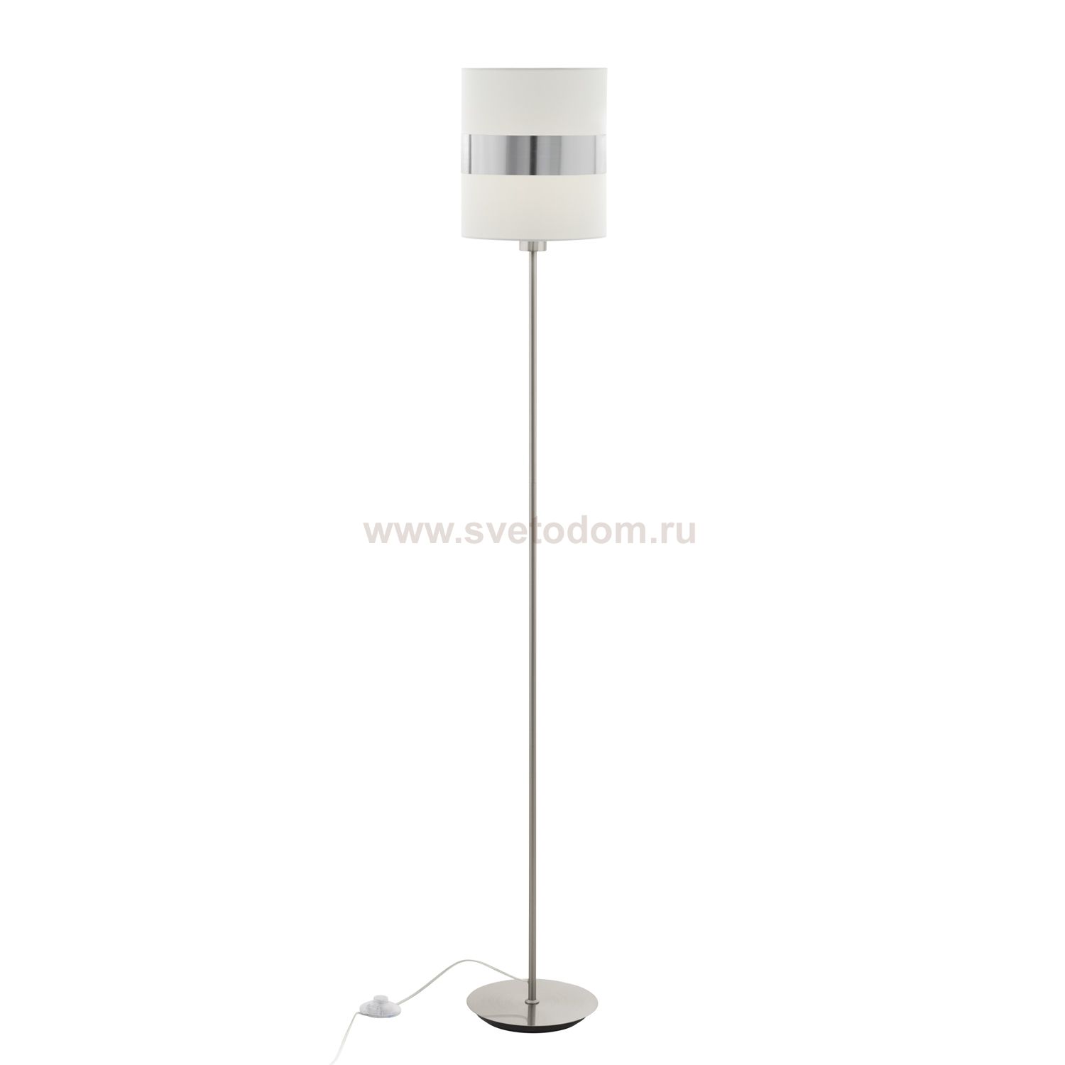 Торшер Eglo 96757 ABTON