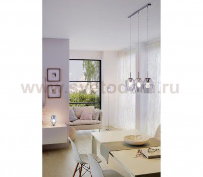 Настольная лампа Eglo 96775 MURMILLO