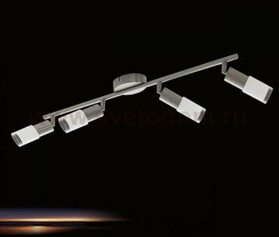 Светильник спот Eglo 96789 VEDRA