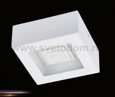 Светодиодный настенно-потолочный светильник Eglo 96791 FERREROS