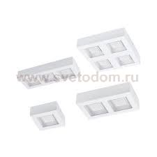 Светодиодный настенно-потолочный светильник Eglo 96792 FERREROS