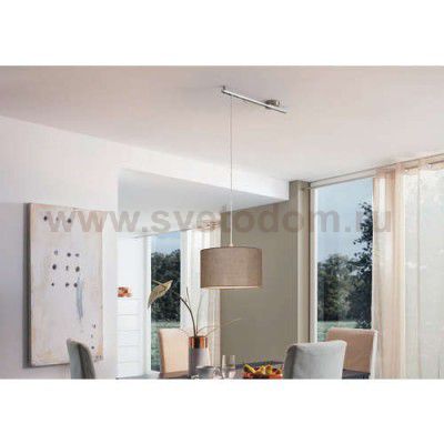 Подвесной светильник Eglo 96795 CALCENA