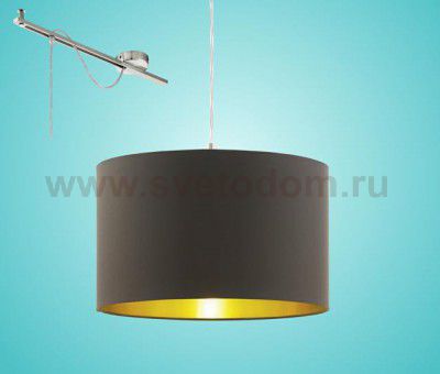 Подвесной светильник Eglo 96799 CALCENA