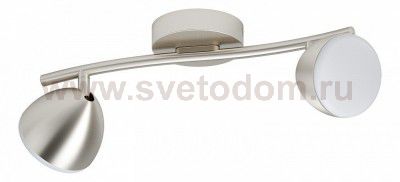 Светильник спот Eglo 96808 CALVOS 1