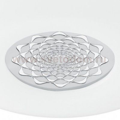 Светодиодный настенно-потолочный светильник Eglo 96821 CAPASSO-C