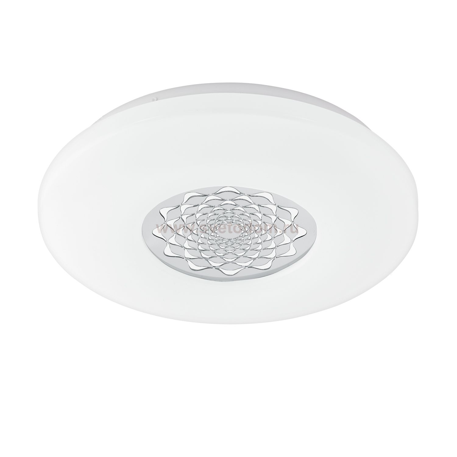 Светодиодный настенно-потолочный светильник Eglo 96821 CAPASSO-C