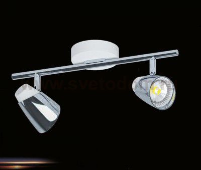 Светильник спот Eglo 96835 MONCALVIO 1