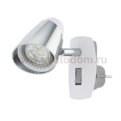 Светильник спот Eglo 96846 MONCALVIO 1