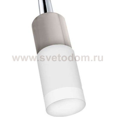 Светодиодное бра в розетку Eglo 96848 VEDRA