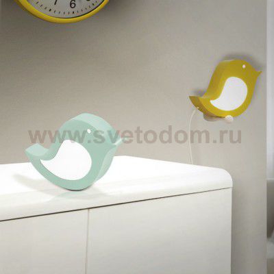 Светильник для детской комнаты Eglo 96853 SPARINO