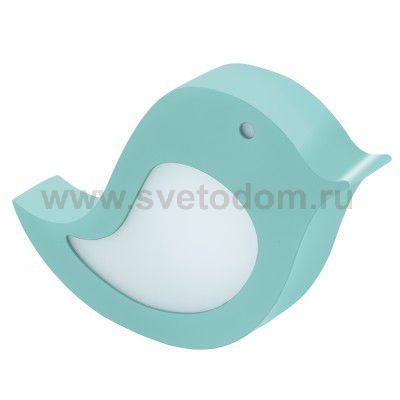 Светильник для детской комнаты Eglo 96853 SPARINO