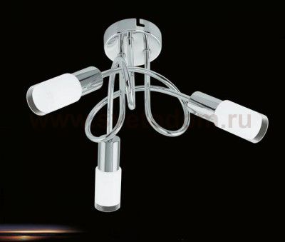 Светильник потолочный Eglo 96855 SARAGOSSA